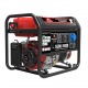 Бензогенератор Sunreka G5500X 5 кВт в Омске