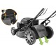Газонокосилка бензиновая Carver LMG-3653DMSE-VS в Омске
