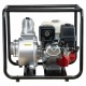 Бензиновая мотопомпа HND WP 40 X2C в Омске