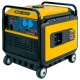 Бензогенератор Caiman Tristar 8510EX 7.2 кВт в Омске