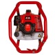 Мотобур (бензобур) ADA Ground Drill 8 со шнеком Drill 250 в Омске
