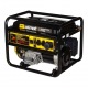 Бензогенератор Huter DY11000L 8.5 кВт в Омске