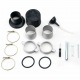 Бензиновая мотопомпа HND WP 40 X3C в Омске