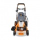 Газонокосилка бензиновая Villartec MB 5753VE в Омске