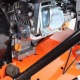 Виброплита бензиновая Patriot VT-90LB в Омске