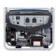 Бензогенератор Yamaha EF 7200 E 5 кВт в Омске