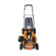 Газонокосилка бензиновая Villartec MB 4153T в Омске