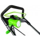 Снегоуборщик аккумуляторный GreenWorks GD40SB в Омске
