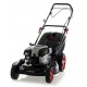 Газонокосилка бензиновая MTD Smart 53 SPBS в Омске