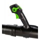 Воздуходувка аккумуляторная GreenWorks GC82BPBK5 82V в Омске