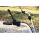 Подметальная машина Tielburger TK17E (Briggs&amp;Stratton 82V) в Омске