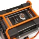 Бензиновый генератор инверторный Daewoo GDA 5600i 4 кВт в Омске