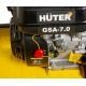 Скарификатор-аэратор бензиновый Huter GSA-7.0 в Омске