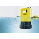 Погружной дренажный насос Karcher SCP 7000 в Омске