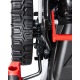 Газонокосилка бензиновая Elitech GL 2346CS в Омске