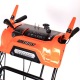 Снегоуборщик Patriot PRO 1401 ED в Омске