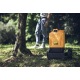 Аккумуляторный опрыскиватель Volpi Elettrolithium 10 BAR 15L в Омске