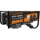 Бензогенератор Carver PPG-3600A 2.5 кВт в Омске