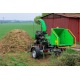 Измельчитель бензиновый Laski LS 100/27CB в Омске