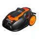 Газонокосилка-робот Worx Landroid M WR757E в Омске