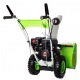 Снегоуборщик RedVerg RD-SB56/7E в Омске