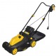 Электрическая газонокосилка Huter ELM-380T в Омске