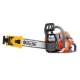Бензопила Oleo-Mac GSH40 PowerSharp-14&quot; в Омске