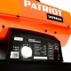 Дизельная тепловая пушка Patriot DTС 139Z в Омске