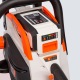 Аккумуляторная пила Daewoo DACS 1640Li-14&quot; (без аккумуляторной батареи и зарядного устройства) в Омске