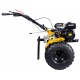 Мотоблок Huter МК-7500М Big Foot в Омске