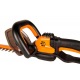 Кусторез аккумуляторный Worx WG261E в Омске