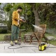 Мобильный уличный пылесос Karcher OC 6-18 (без аккумулятора и зарядного устройства) в Омске