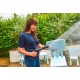 Мойка высокого давления Bosch EasyAquatak 100 Long Lance в Омске