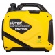 Бензогенератор инверторный Huter DN2700Si 2.3 кВт в Омске