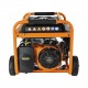 Бензогенератор Carver PPG-10000Е 8 кВт в Омске