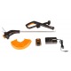 Триммер аккумуляторный Worx WG157E в Омске