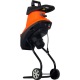 Измельчитель электрический Yard Fox 2400SE в Омске