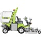 Садовый райдер Grillo FD 2200 TS 4WD в Омске