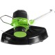 Аккумуляторный триммер GreenWorks G-Max G40LT30 40V 33 см (без батареи и зарядного устройства) в Омске
