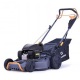 Газонокосилка бензиновая Villartec MB 453V в Омске