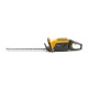 Аккумуляторный кусторез Stiga HT 500e Kit в Омске