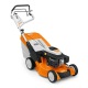 Газонокосилка бензиновая Stihl RM 650.0 V в Омске