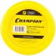 Корд триммерный Champion Star 2.0мм, 60м (звезда) в Омске