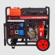 Дизельгенератор A-iPower AD7500TFE 7 кВт в Омске
