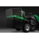 Садовый минитрактор Caiman Rapido Max Eco 2WD 107D1C2 в Омске