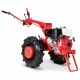 Мотоблок Беларус 08Н с двигателем Honda GX-390 в Омске