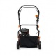 Аэратор бензиновый Villartec AB 4140 в Омске