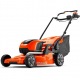 Газонокосилка аккумуляторная Husqvarna LC 347iV в Омске