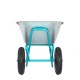 Тачка строительная Steviman CT-240 в Омске