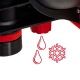 Насос садовый Einhell GE-GP 1246 N FS в Омске